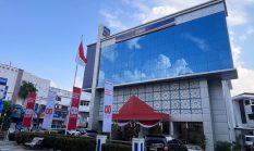 Terus Komitmen, PT BRI Persero Regional 4 Salurkan KUR Rp3.811 Milliard