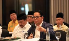 350 Tokoh Agama Hadiri Silatnas FKUB 2025, Bahas Masa Depan Kerukunan Nasional