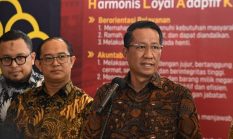 SE Menteri Hukum 2025: Perkuat Tata Kelola Pewarganegaraan WNI Baru