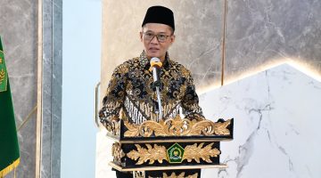 Sumsel Kirim 15 Santri Terbaik ke MQK Internasional 2025 di Sulawesi Selatan