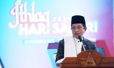 Menag: Pesantren Akan Diurus Eselon I, Bukan Lagi Eselon II