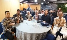 Sumsel Dipercaya Gelar Rakornas KIP 2026, Ekonomi dan Pariwisata Diproyeksi Terdongkrak