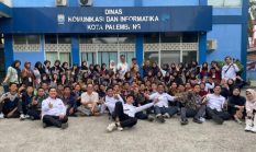 55 Peserta Lulus Perkaderan Generasi Muda Keterbukaan Informasi, Tonggak Baru Gerakan Transparansi