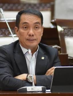 Fauzi Amro: Pesantren Punya Peluang Besar Dapat Akses Permodalan untuk Dapur MBG