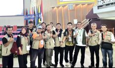 Fauzi Amro: Amanah Ini Untuk Menguatkan Alumni IPB Demi Bangsa dan Almamater