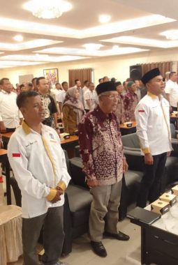 Musda IV LPM Kota Lubuklinggau Resmi Digelar, Bahas Arah Kepemimpinan 2025–2030