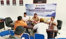 Keterbukaan Informasi di Sumsel Disorot, 137 Badan Publik Masuk Kategori Tidak Informatif