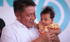 Peringatan HKN ke-61, Sumsel Mantapkan Langkah Menuju Health Tourism 2026